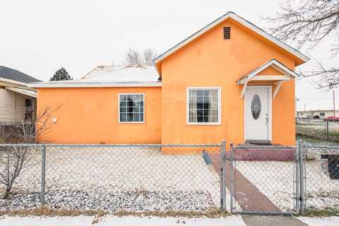 Bonneville, PASCO, WA 99301