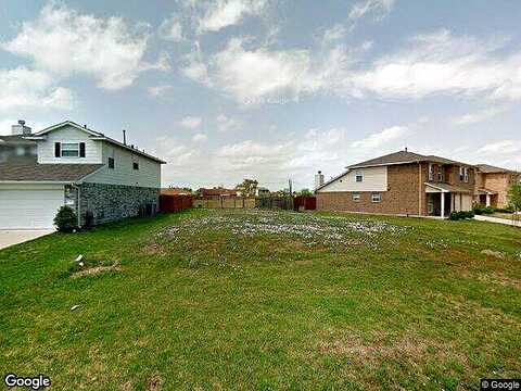 Diamond Crest, MISSOURI CITY, TX 77489