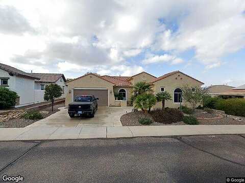 268Th, BUCKEYE, AZ 85396