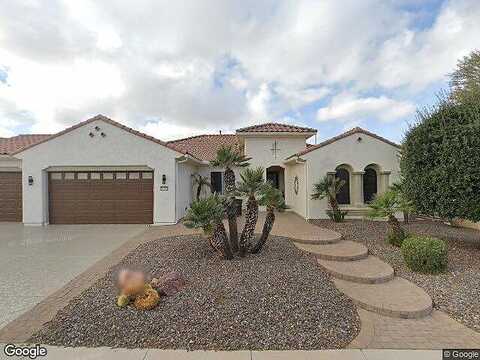 268Th, BUCKEYE, AZ 85396