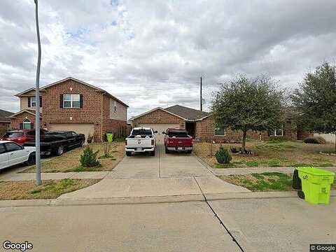 Heath Ridge, RICHMOND, TX 77469