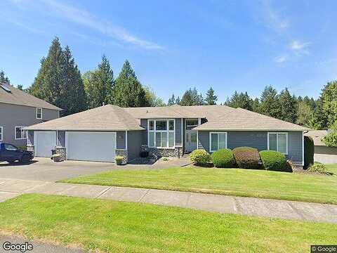 Arab, TUMWATER, WA 98501