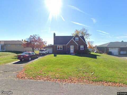 Circle, ALIQUIPPA, PA 15001