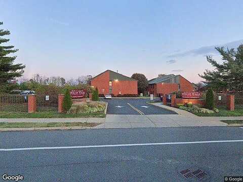 Welsh, PHILADELPHIA, PA 19115