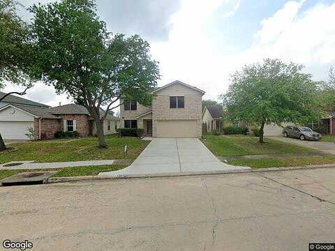 Declaration, MISSOURI CITY, TX 77459