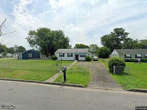 Holly, RICHMOND, VA 23223