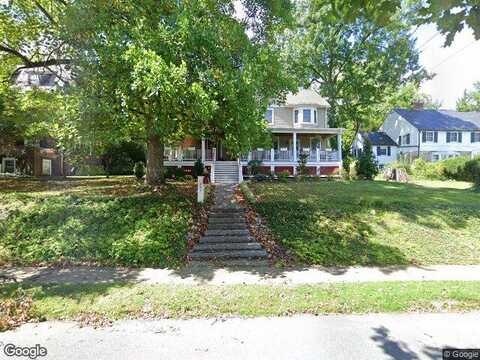 Wayne, EASTON, PA 18042