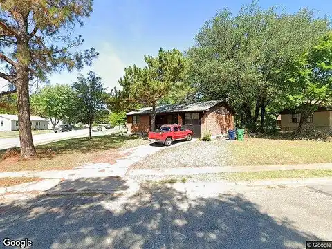 Boyd, DENTON, TX 76209