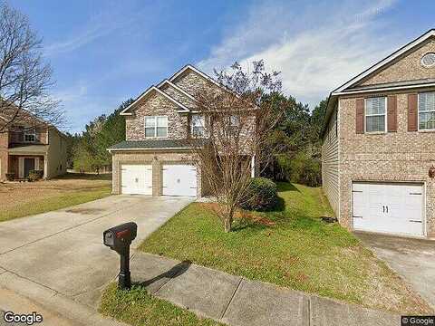 Tyre, MCDONOUGH, GA 30253