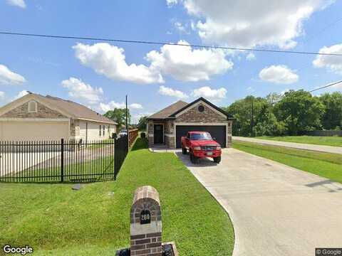 Masterson, ROSHARON, TX 77583