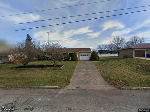 Jacobs, EAST BERLIN, PA 17316