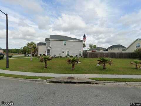 Club House, SAVANNAH, GA 31419