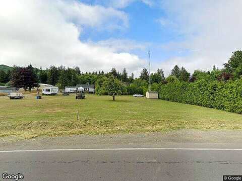Blaine, BEAVER, OR 97108