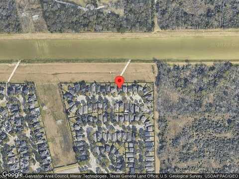 Twin Canyon, KATY, TX 77450