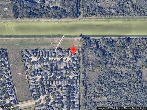 Twin Canyon, KATY, TX 77450