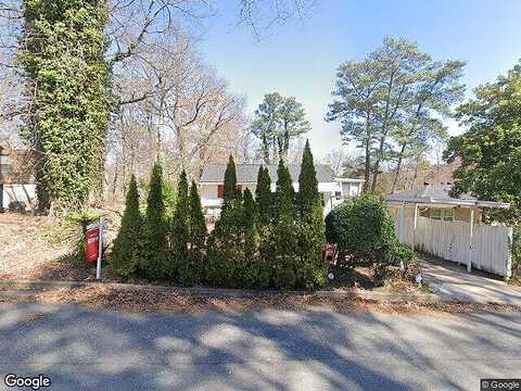 Spink, ATLANTA, GA 30318