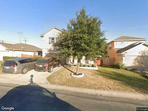 Nicole, PFLUGERVILLE, TX 78660