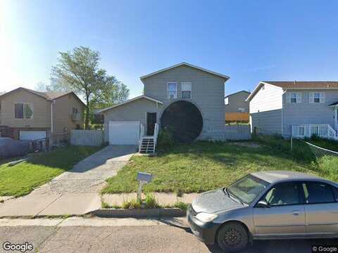 Tanager, COLORADO SPRINGS, CO 80906