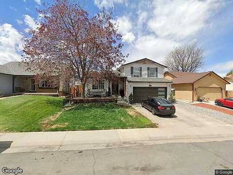 Purdue, AURORA, CO 80013