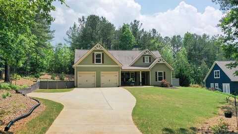 Knob, DAWSONVILLE, GA 30534