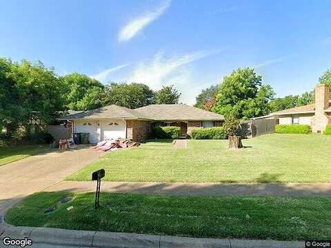 Overbrook, ARLINGTON, TX 76014