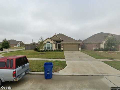 Buttonwood, ROSENBERG, TX 77471