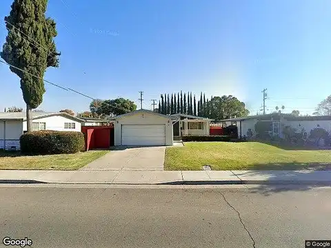 Parker, TRACY, CA 95376