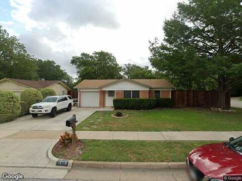 Southridge, ARLINGTON, TX 76010