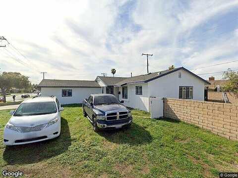 South, ANAHEIM, CA 92805