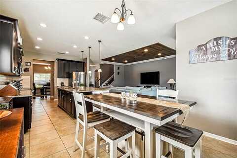 Long Lake Ranch, LUTZ, FL 33558