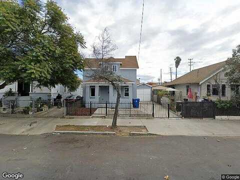 Sichel, LOS ANGELES, CA 90031