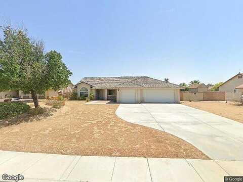 Sahale, APPLE VALLEY, CA 92307