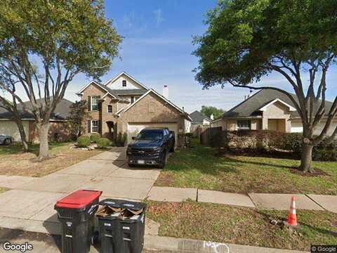 Spring Meadows, RICHMOND, TX 77407