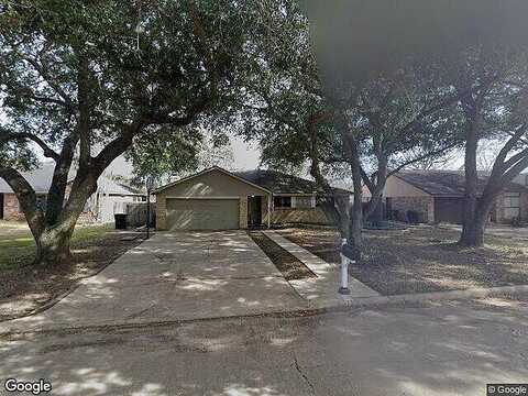 Grant, ROSENBERG, TX 77471