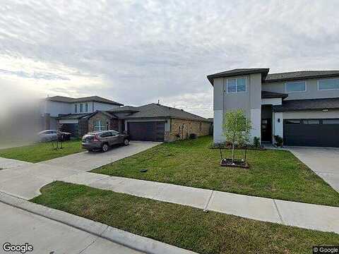 Derrington Manor, RICHMOND, TX 77407