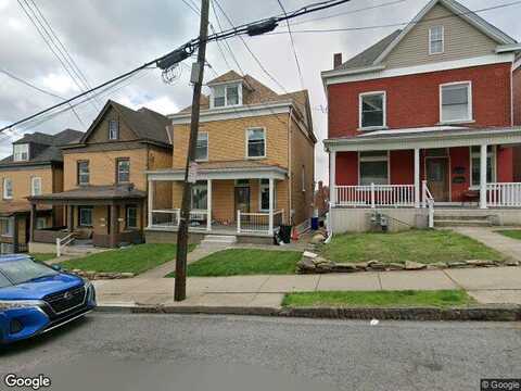 Sheridan, PITTSBURGH, PA 15202