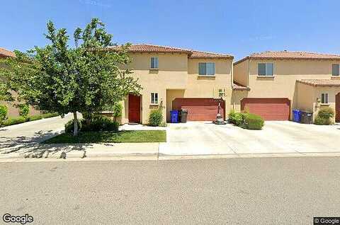 Roby, PORTERVILLE, CA 93257
