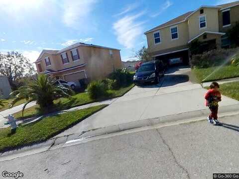 Monte Cristo, KISSIMMEE, FL 34758