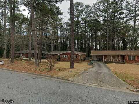 Fort Valley, ATLANTA, GA 30311