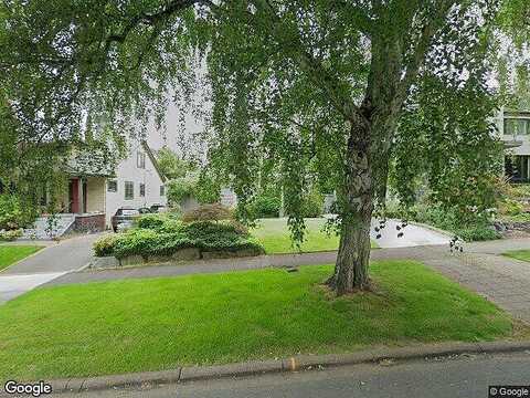 Hamlin, SEATTLE, WA 98112