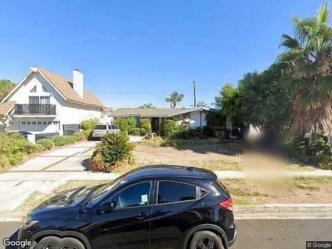 Knapp, NORTHRIDGE, CA 91324