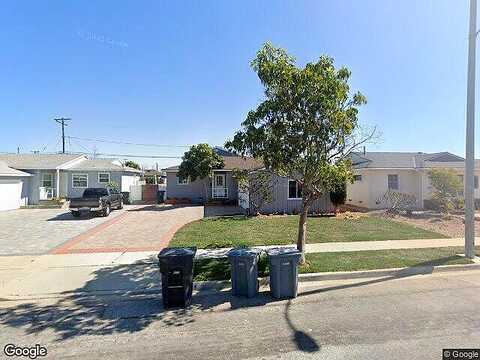 Taylor, TORRANCE, CA 90504