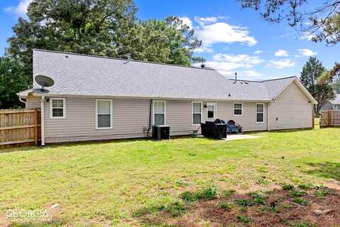 Allen Oaks, COVINGTON, GA 30016