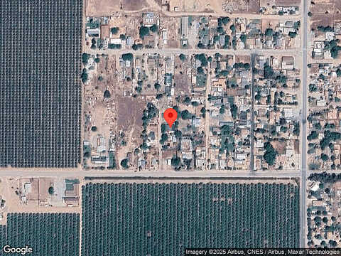 Bayless, SHAFTER, CA 93263