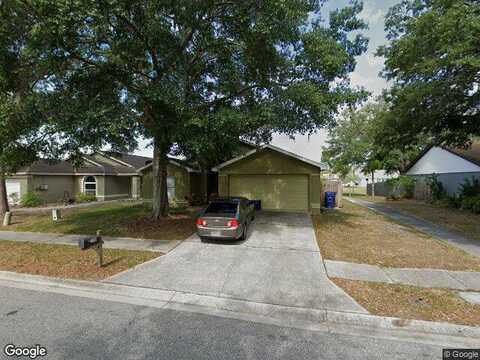 Tinker, LUTZ, FL 33559