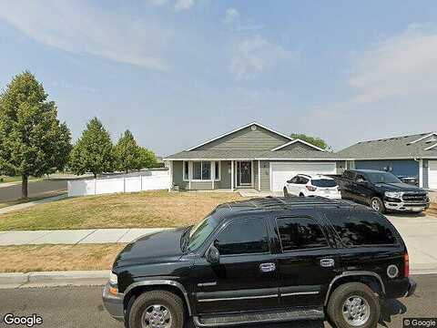 Leanne, MOSES LAKE, WA 98837