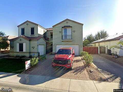 Carol, WADDELL, AZ 85355