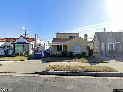 66Th, LOS ANGELES, CA 90047