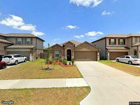 Raven Rock, RICHMOND, TX 77407