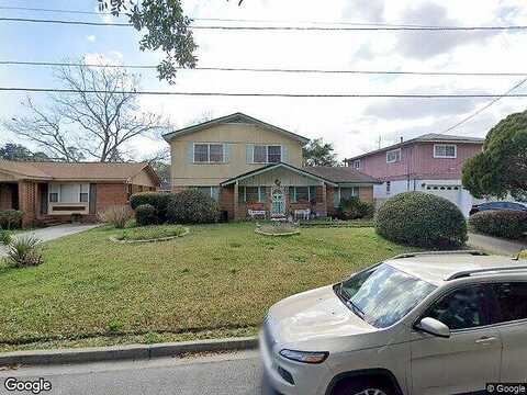 Fitzgerald, SAVANNAH, GA 31405